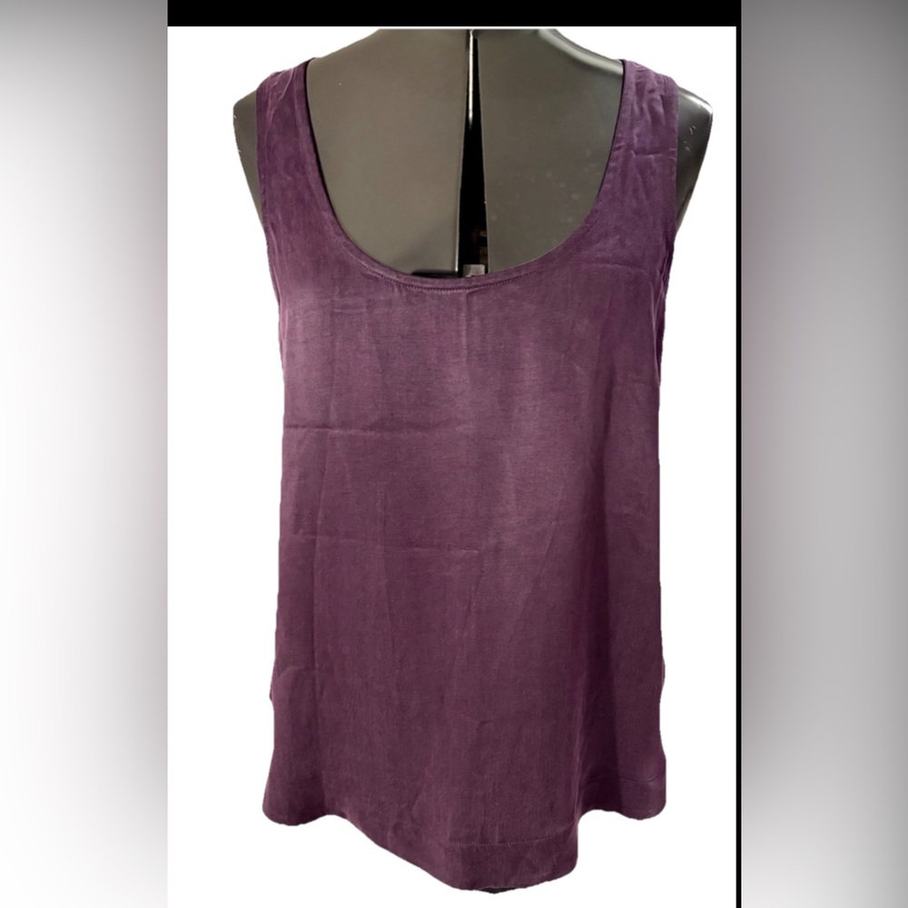 Haven Well Within Purple Tank Top Size Small  New with tags
